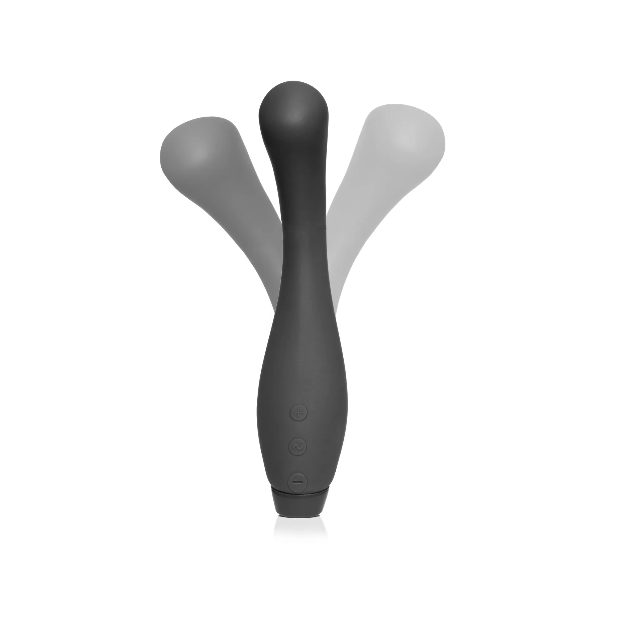 G-Punkt Vibrator mit Body Flex Technologie anwenden