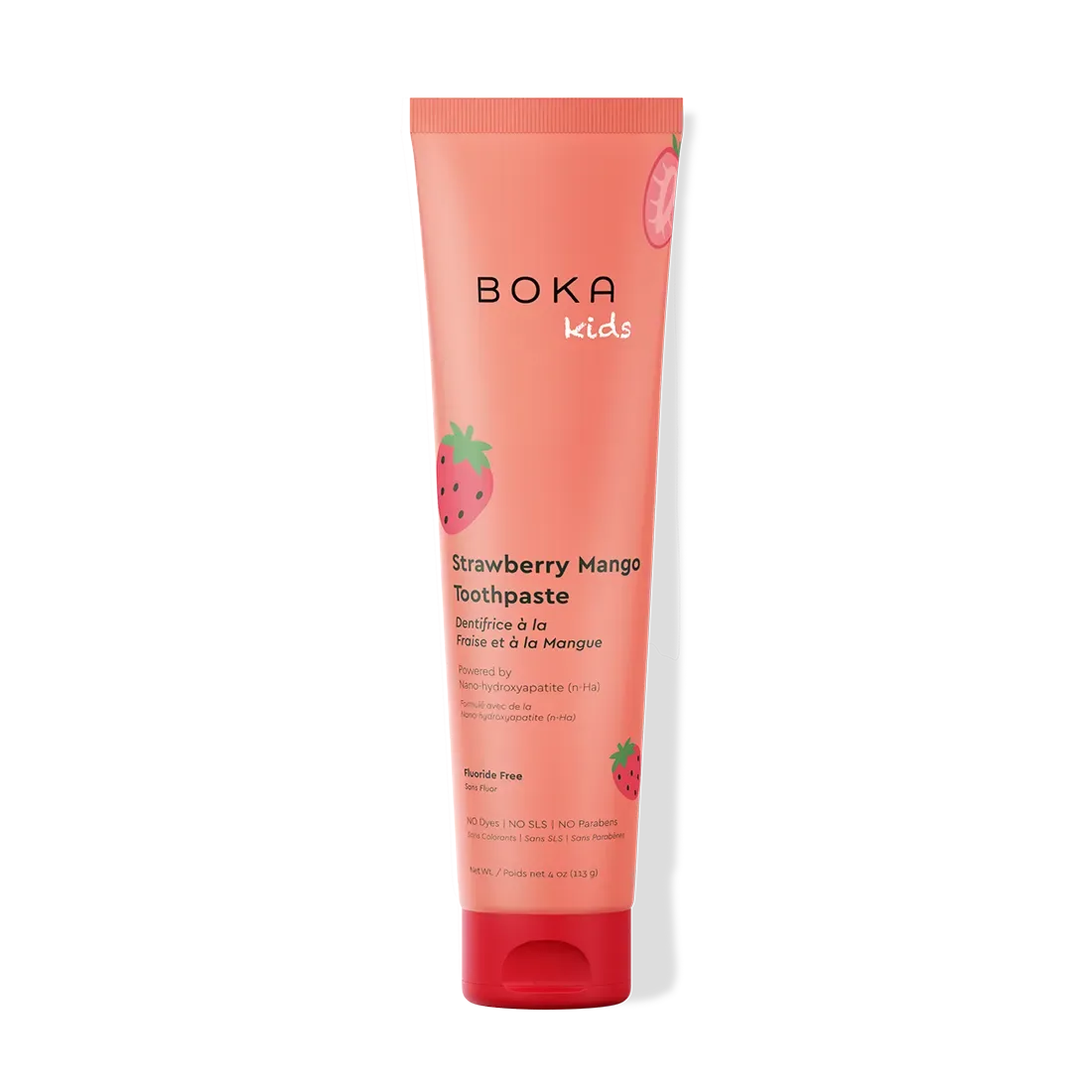 Boka Toothpaste for 10-Year-Olds: Is It Suitable?