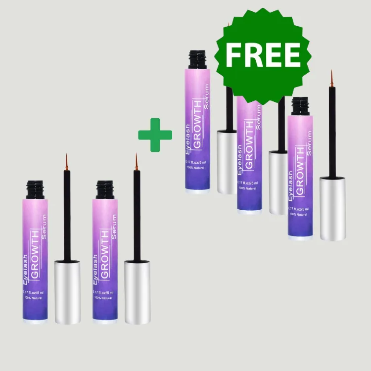 Osmo Lash Serum (2 + 3 FREE)
