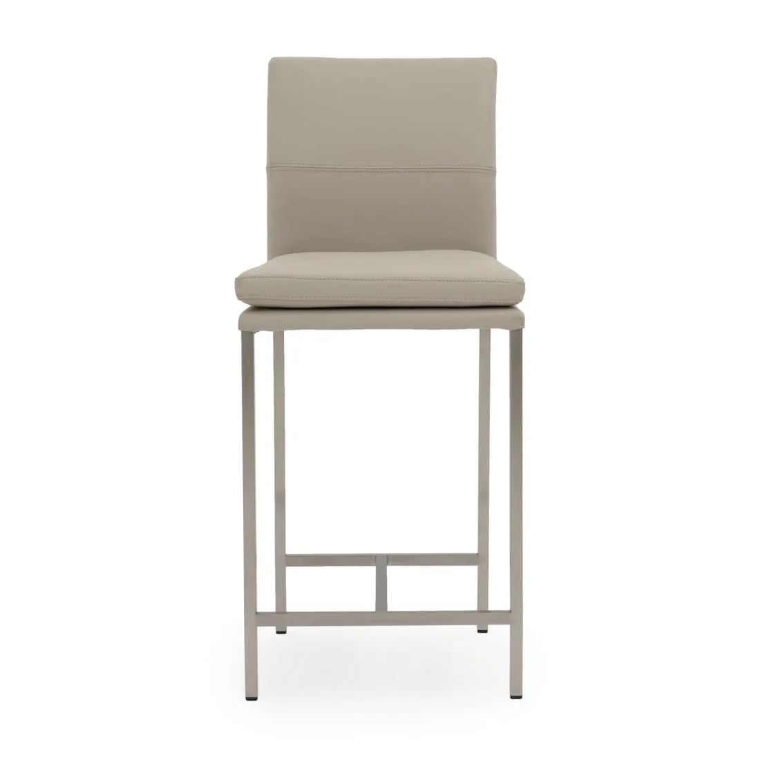 How to Style Counter Stools Around Your Kitchen Island