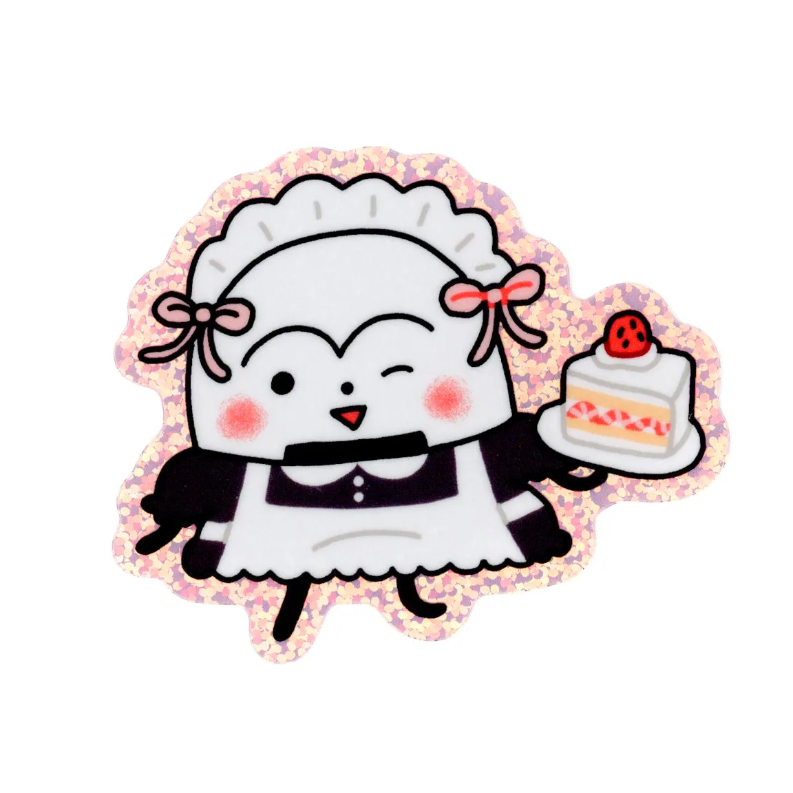 Doncella Onigiri