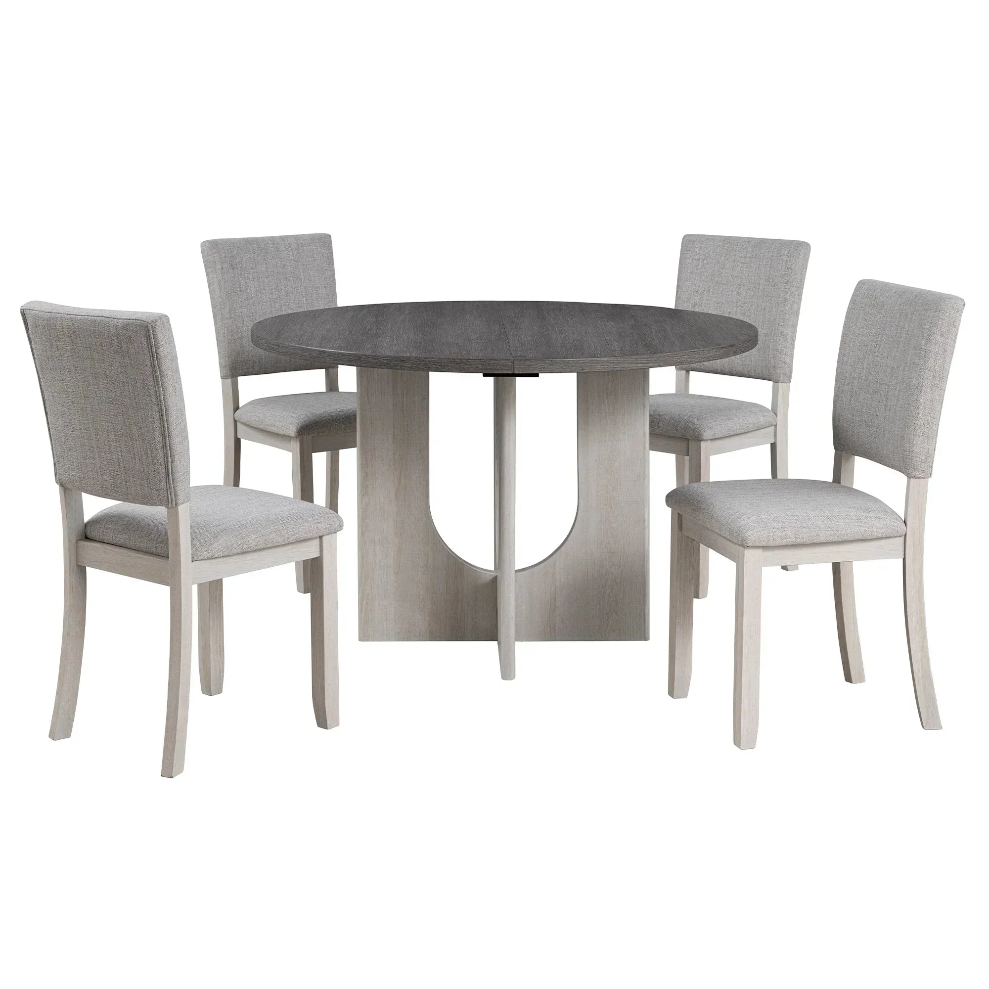 What Size Dining Table for 6 People?
