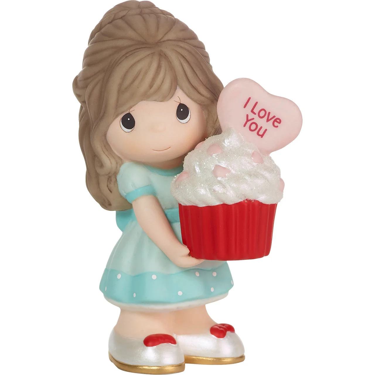 Figurine You Bake Me Happy : idées cadeaux pour boulangers
