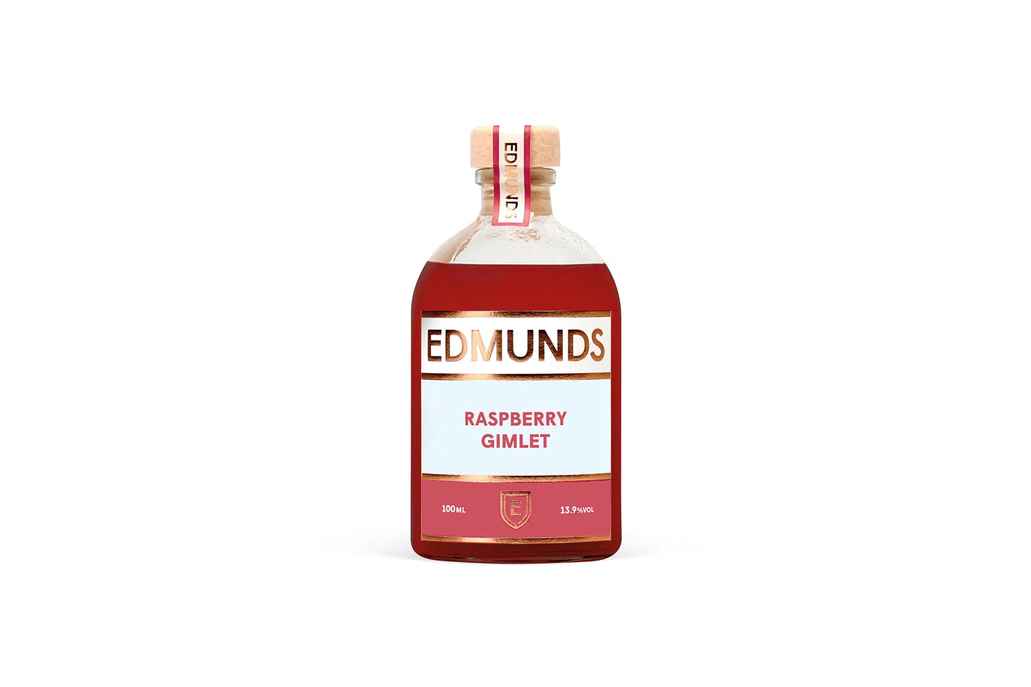 How to Serve a Raspberry Gimlet from a Bottle: Tips for a Perfectly Balanced Drink