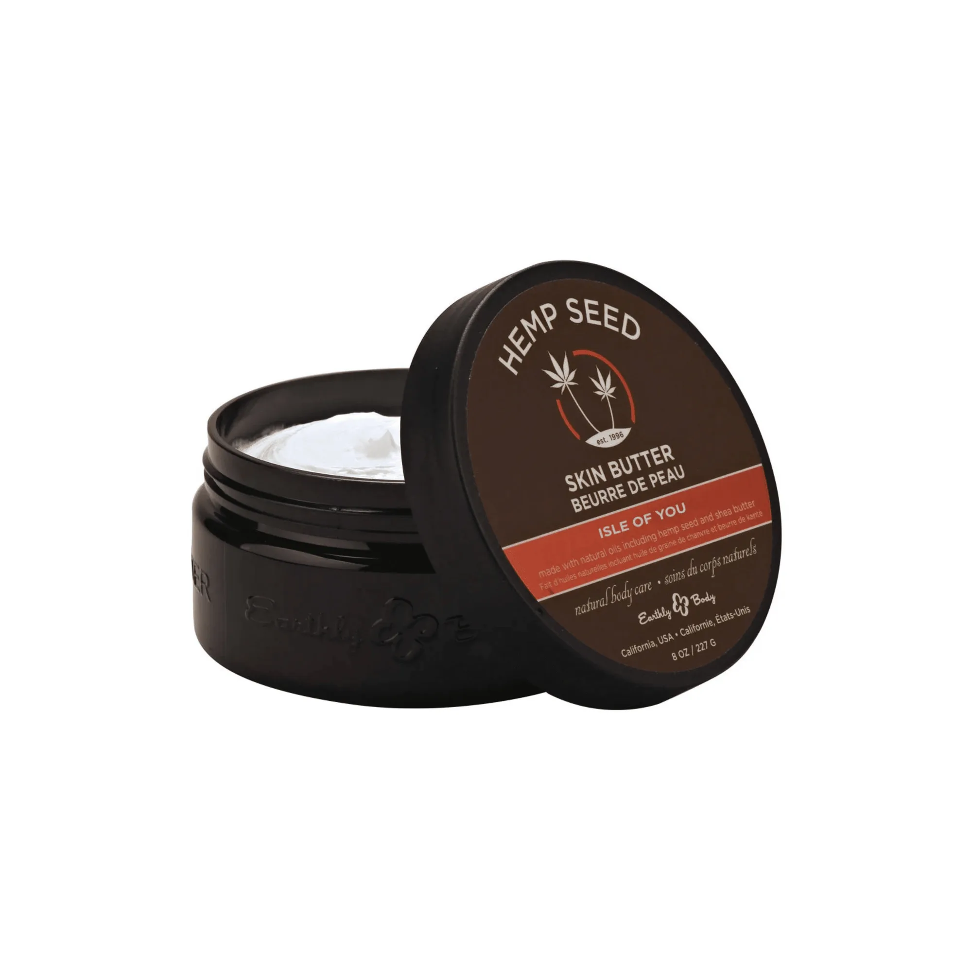 Miracle Oil vs. Hemp Seed Skin Butter: Which Body Lotion?
