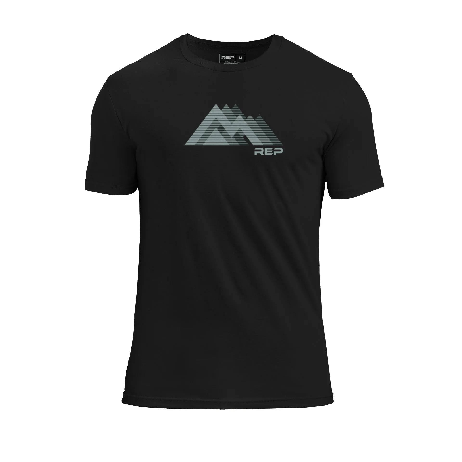 REP Fitness Summit Tri-Blend Crew T-Shirt Review: A Premium Men’s Gym Shirt Worth the Hype