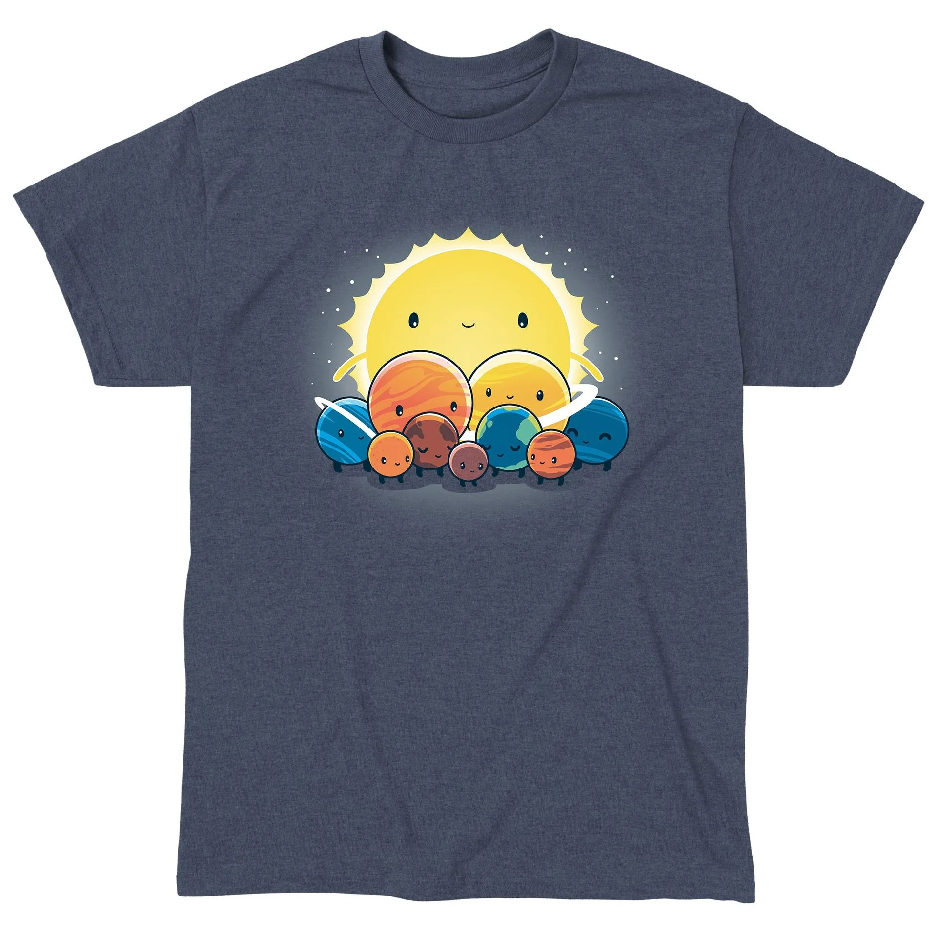 We Still Love You, Pluto