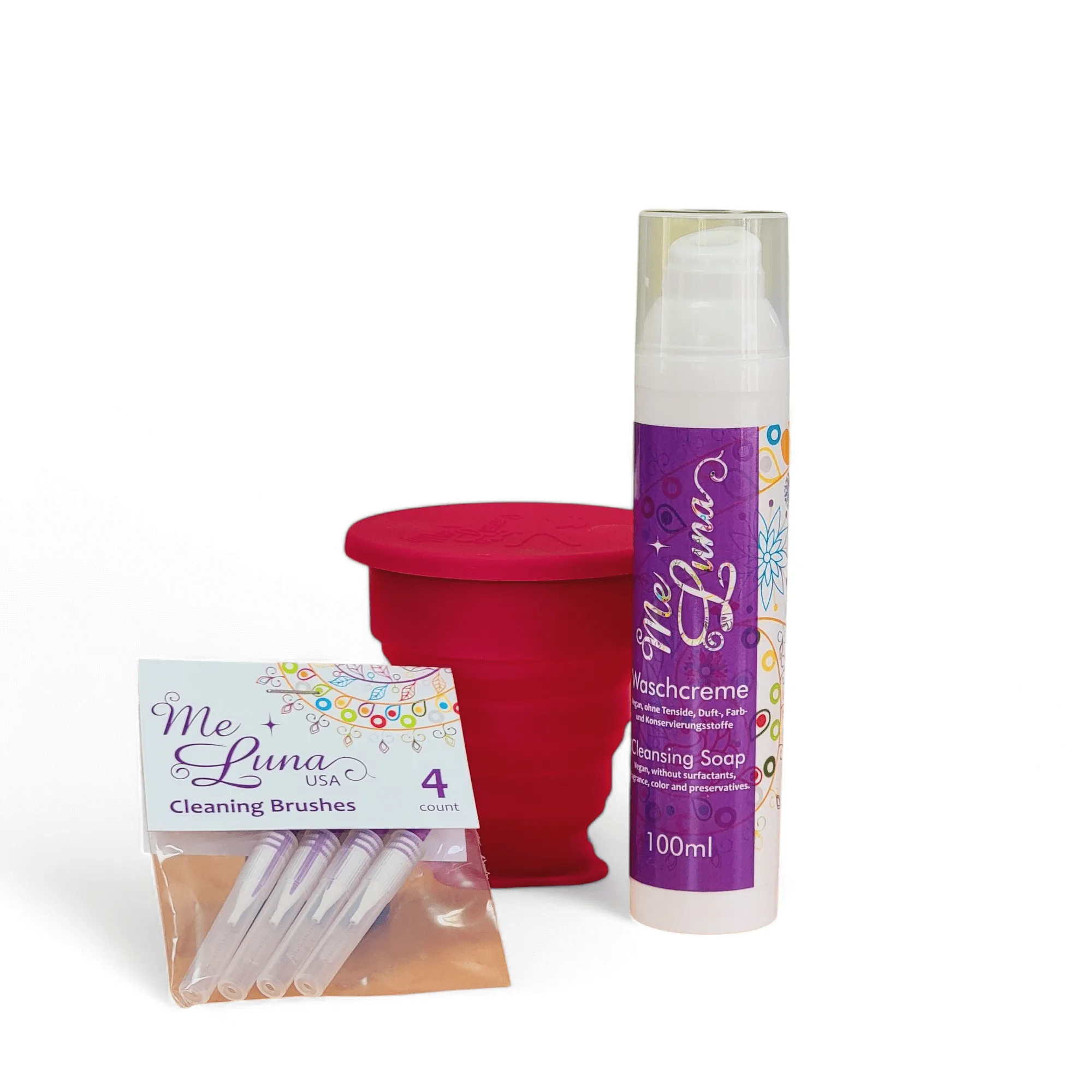 Menstrual Cup Beginner Kit: What Belongs in Your First Set