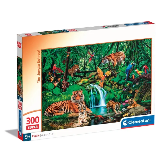 Puzzle o Gioco da Tavolo per la Serata in Famiglia: Confronto