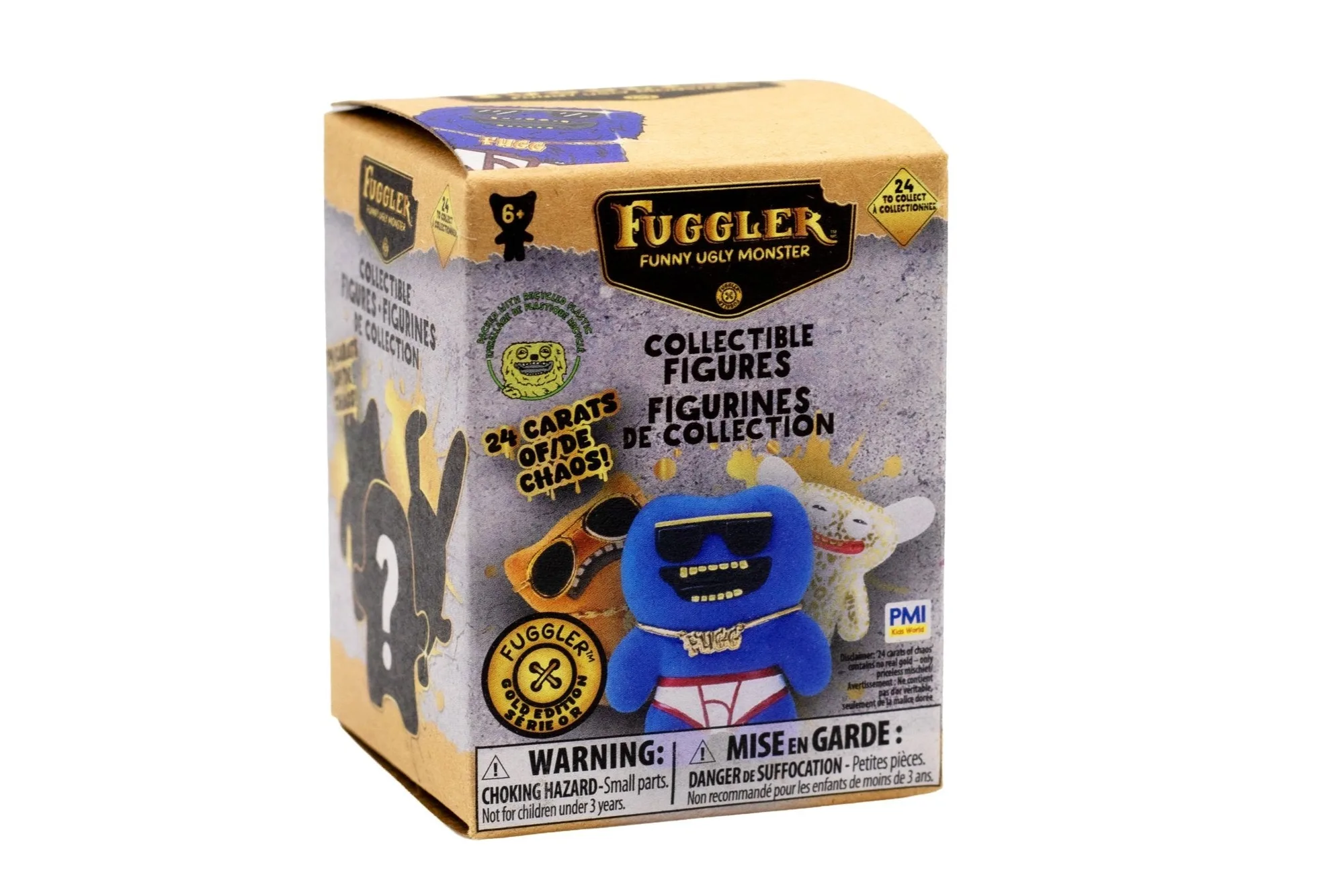 Fugglers Blind Box: What's Inside?