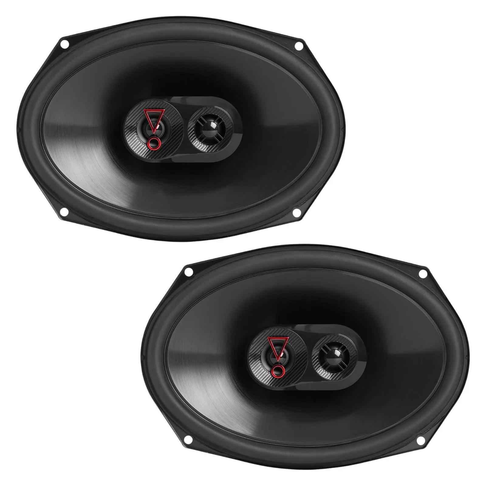 مكبرات صوت JBL Stage 3 9637 6x9 بوصة 3 Way 75 واط RMS