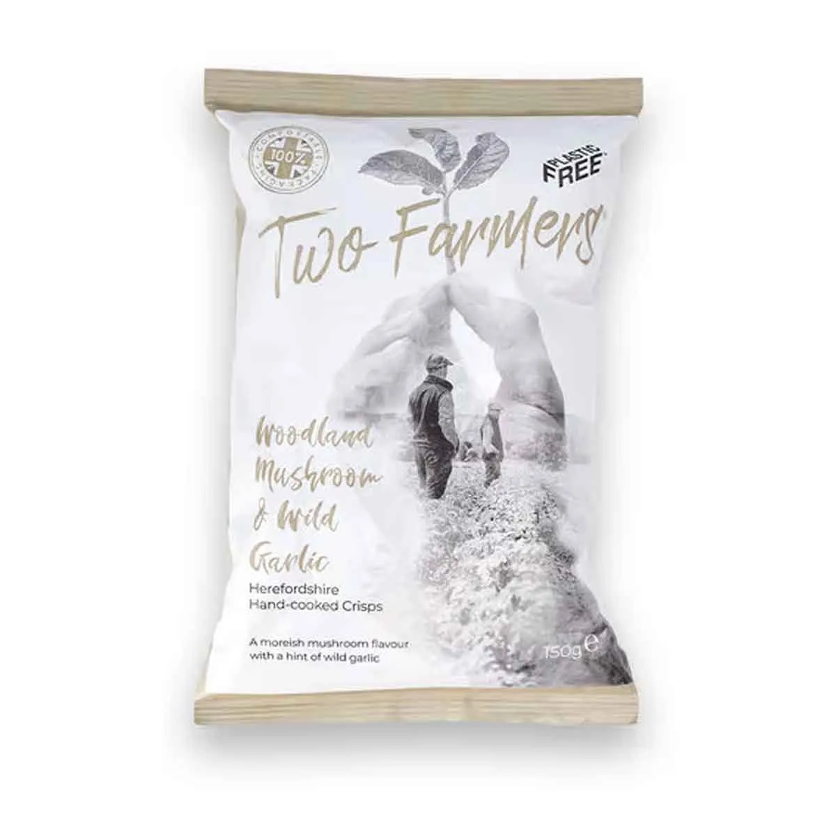 Plastikfreie Chips: Sind sie wirklich umweltfreundlicher?