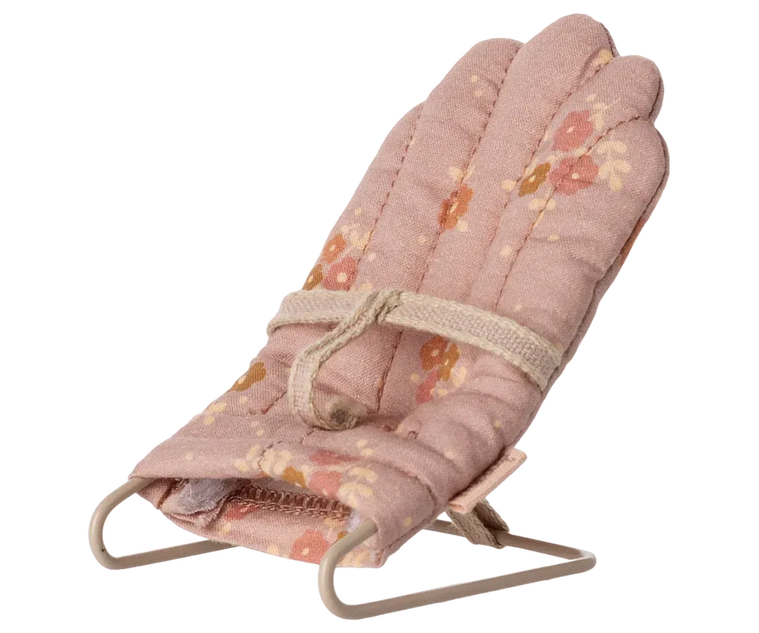 Maileg: Babysitter, My - Rose