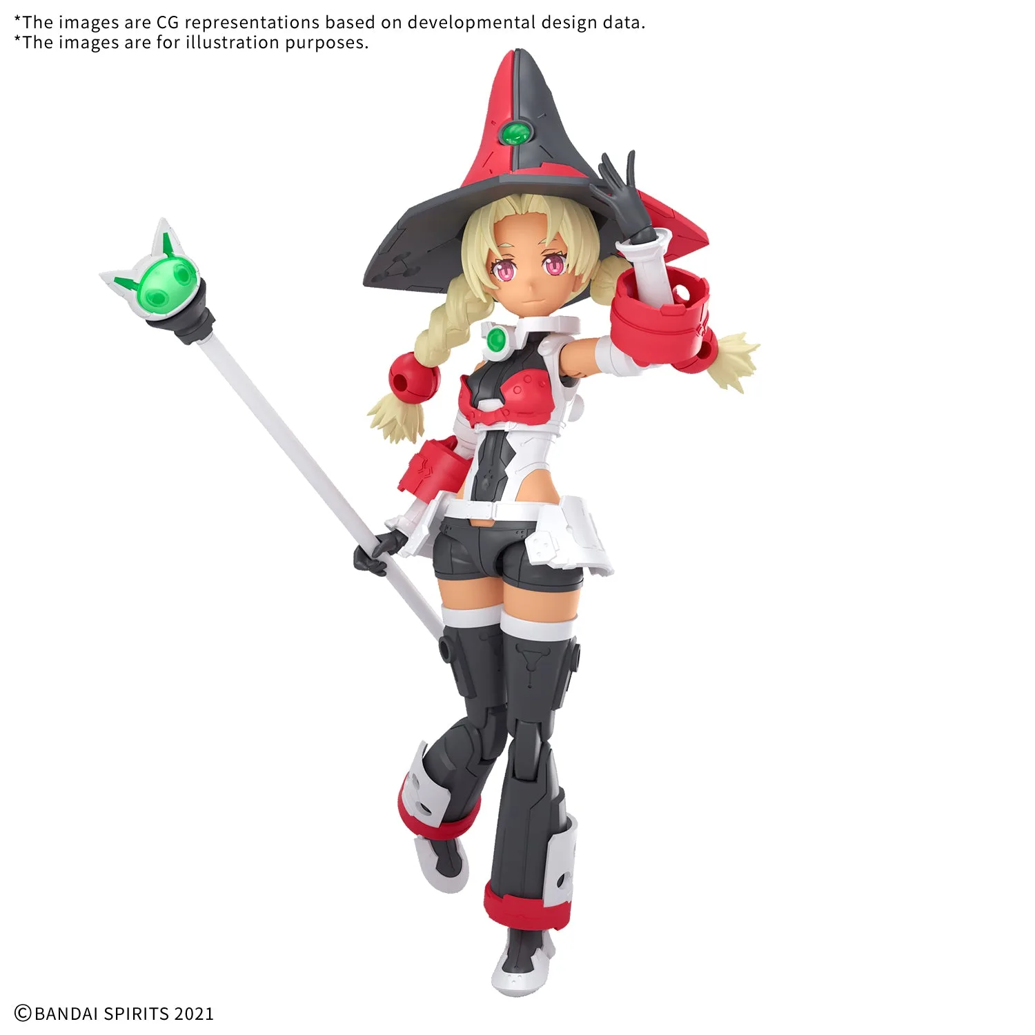 30MS Part Care: Essential Cleaning and Storage Tips for Your Model Kits