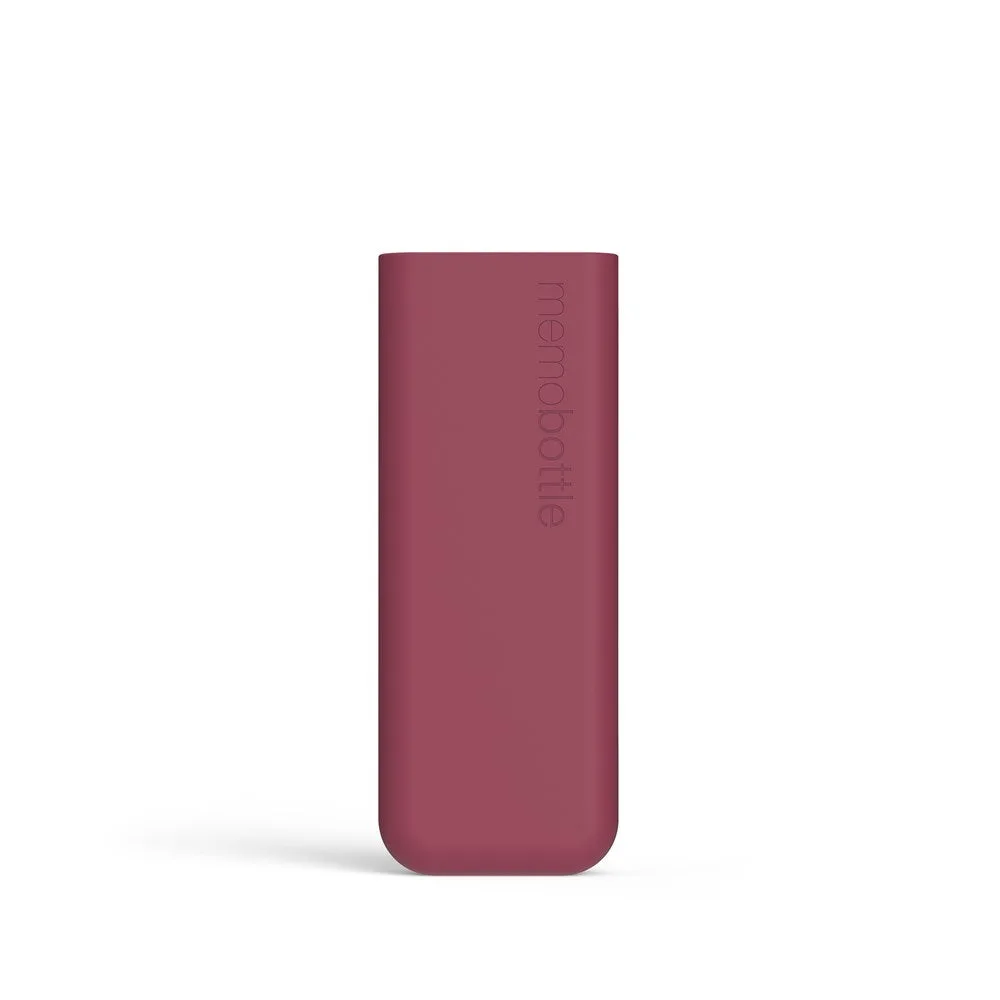 SLIM Silicone Sleeve - Wild Plum