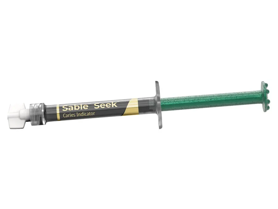 Sable™ Seek™-Caries Indicator