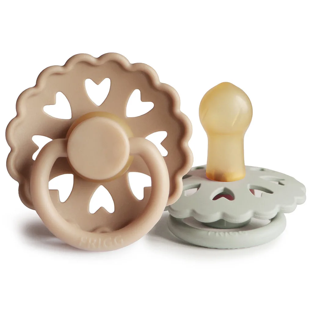Andersen Fairytale Rubber Pacifier