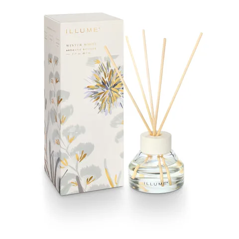 How to Choose the Right ILLUME Reed Diffuser Size for Every Room
