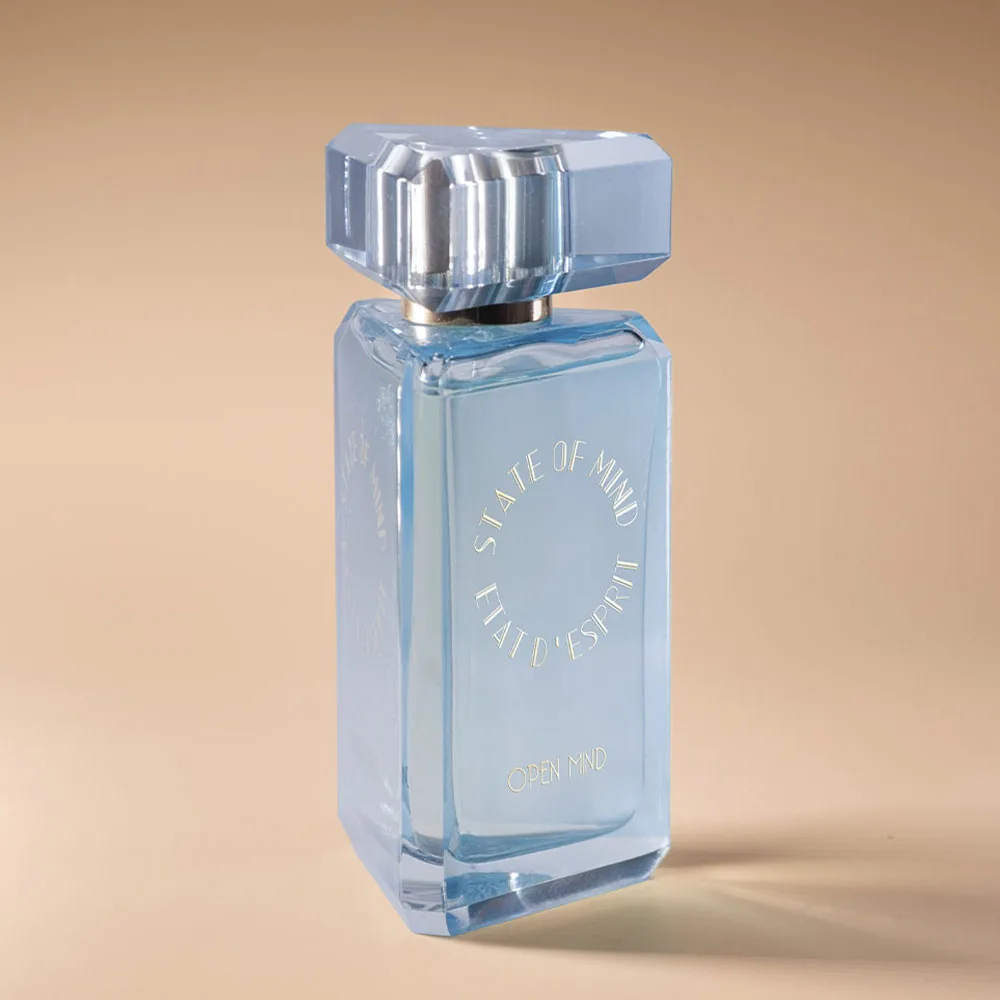 Open Mind Parfum