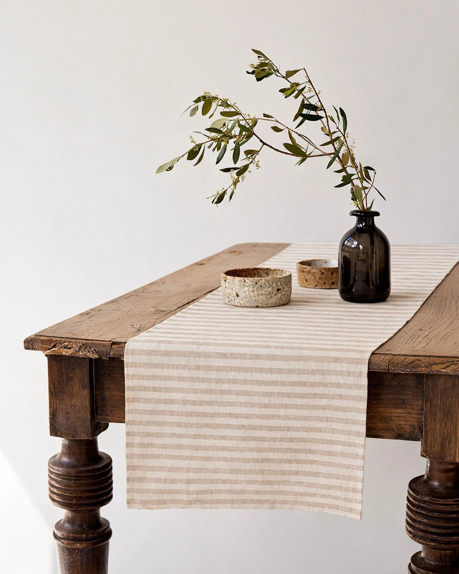 How to Style Linen Curtains in Your Living Room: Tips for a Breezy, Elegant Look
