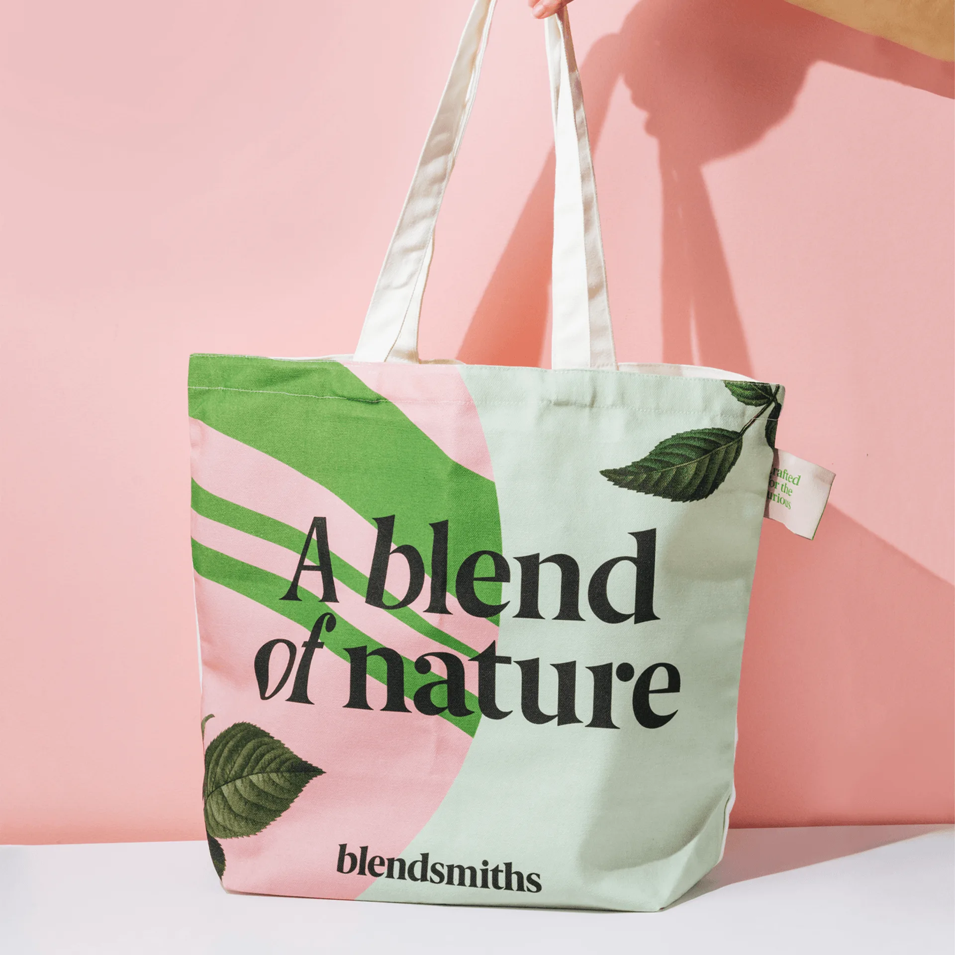 Why Blendsmiths Merchandise Is More Than Just Swag – A Quality Review