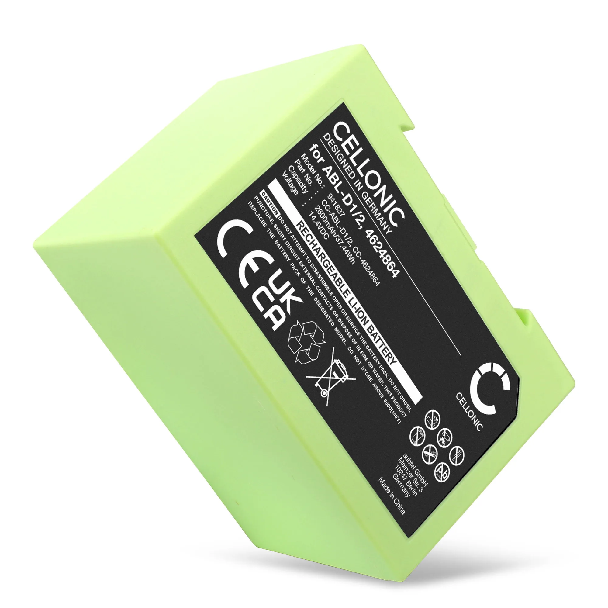 Roomba e5 vs i7 Plus Battery: Which Replacement Fits?