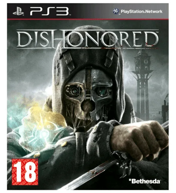 Dishonored PS3 أم Skyrim PS3: أيهما تلعب أولاً؟