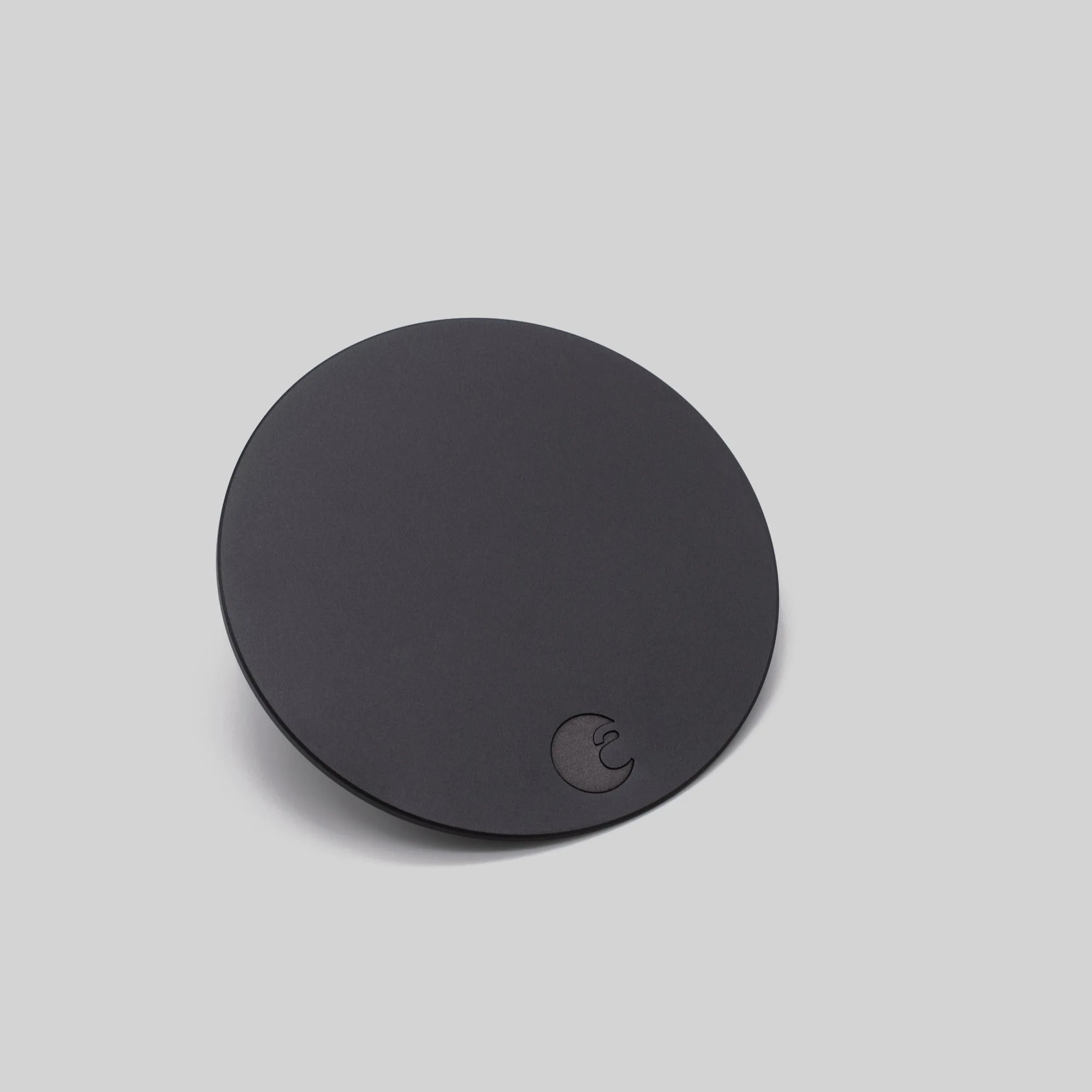 Dark Gray Faceplate