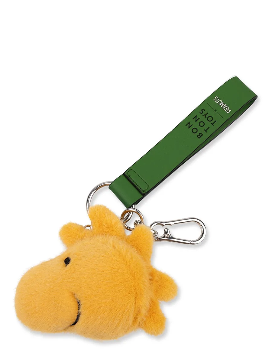 Woodstock Bag Charm Care & Attachment Tips