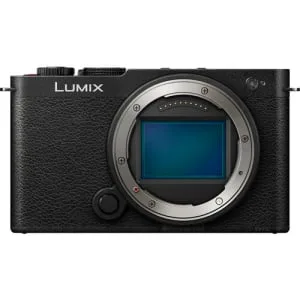 Panasonic S9 Boîtier : Guide des premiers réglages et configuration
