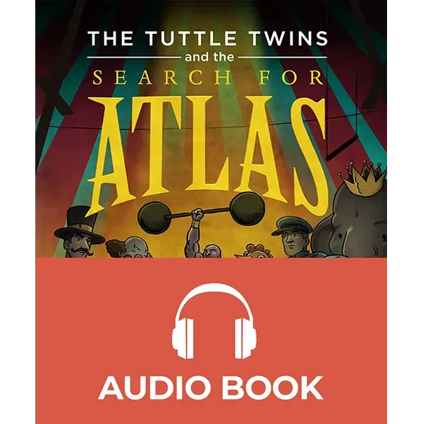 Search for Atlas Audiobook vs Print: Which Format for Kids?