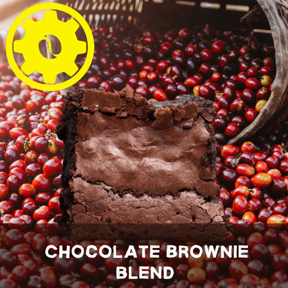 Chocolade brownie vs fondant: welke dessertkoffie is rijker?