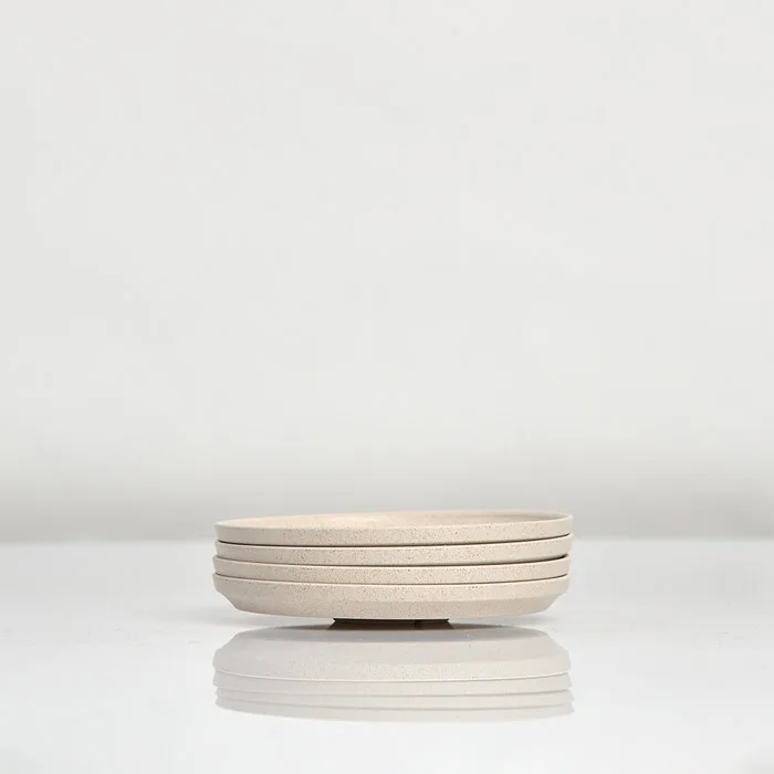 3oz Saucer 4-Pack