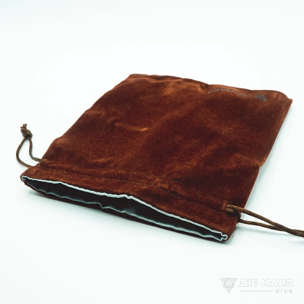 Organize Your RPG Dice Collection with a Dice Bag