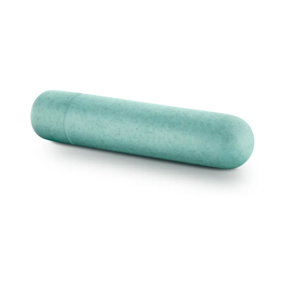Environmentally Friendly Bullet Vibrator