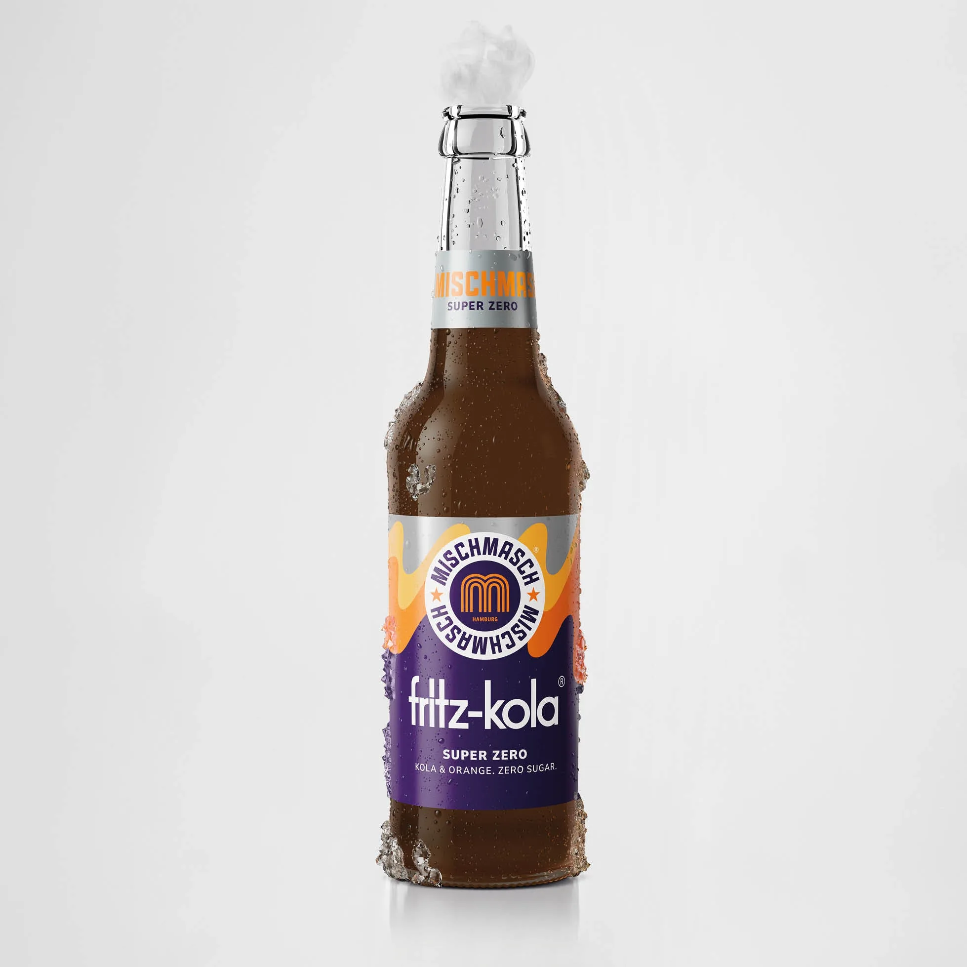 mischmasch super zero 0,33l