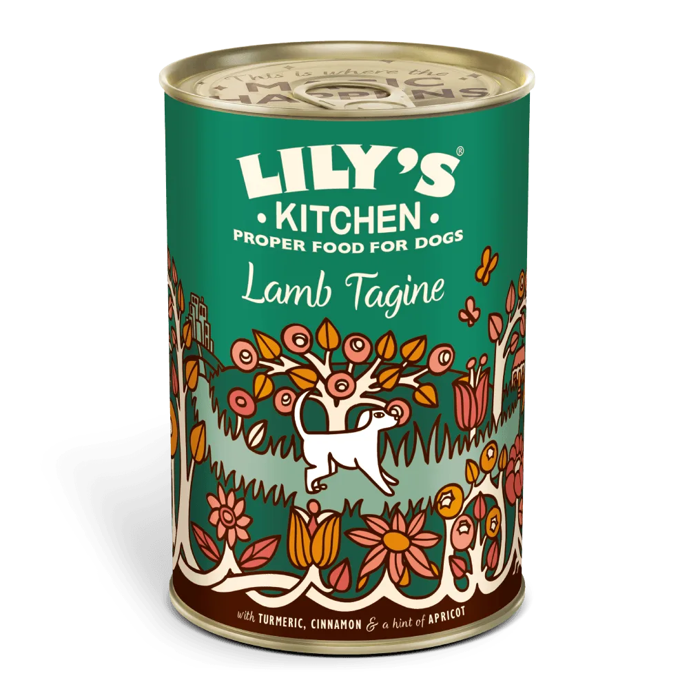 How to Choose the Best Wet Food for Your Adult Dog: Stews, Pates & Cuts Guide