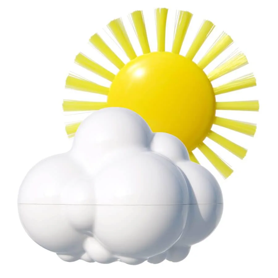 Plui Weather Set: Rain Cloud Sensory Toy Guide