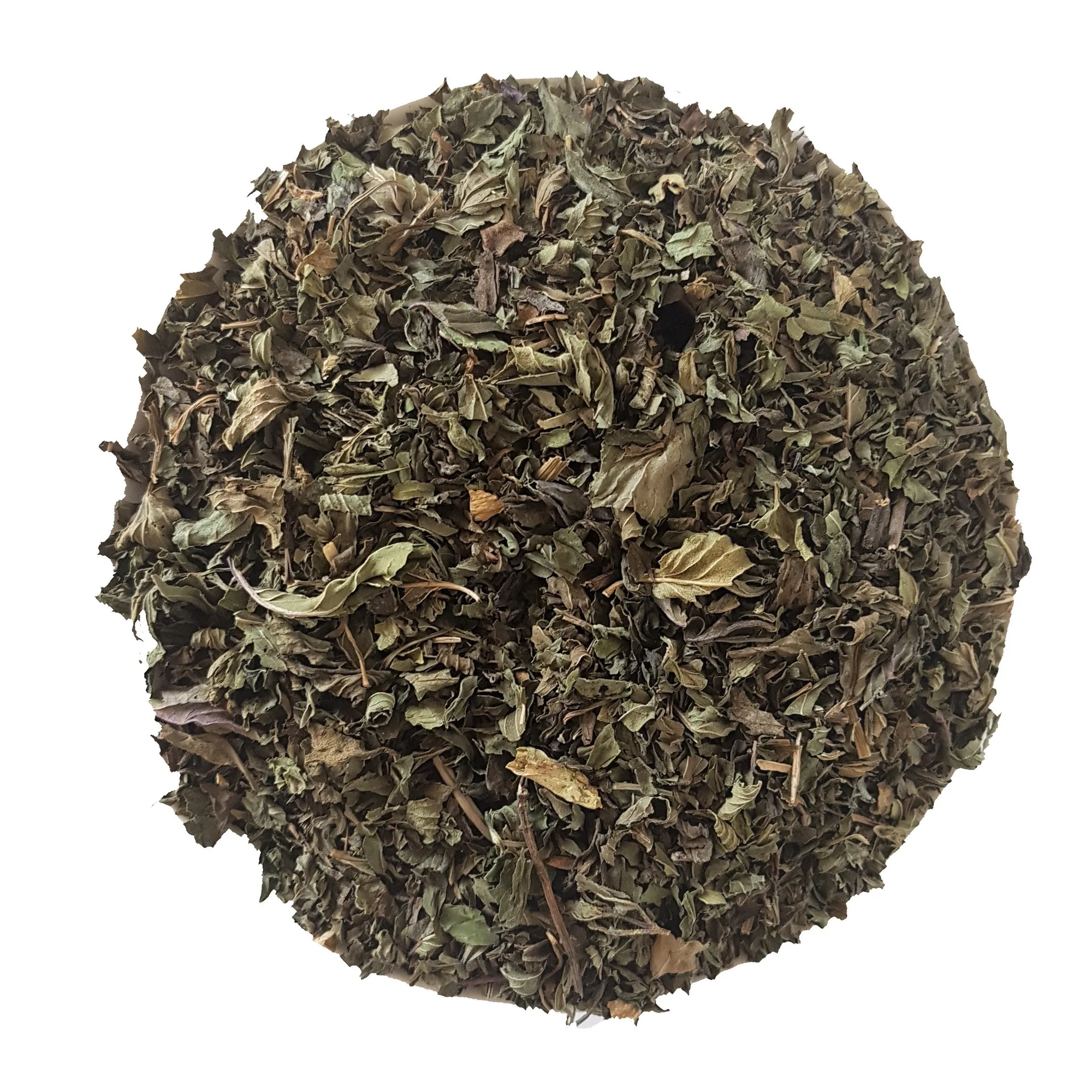 Tè alla menta biologico vs Rooibos verde: quale provare?