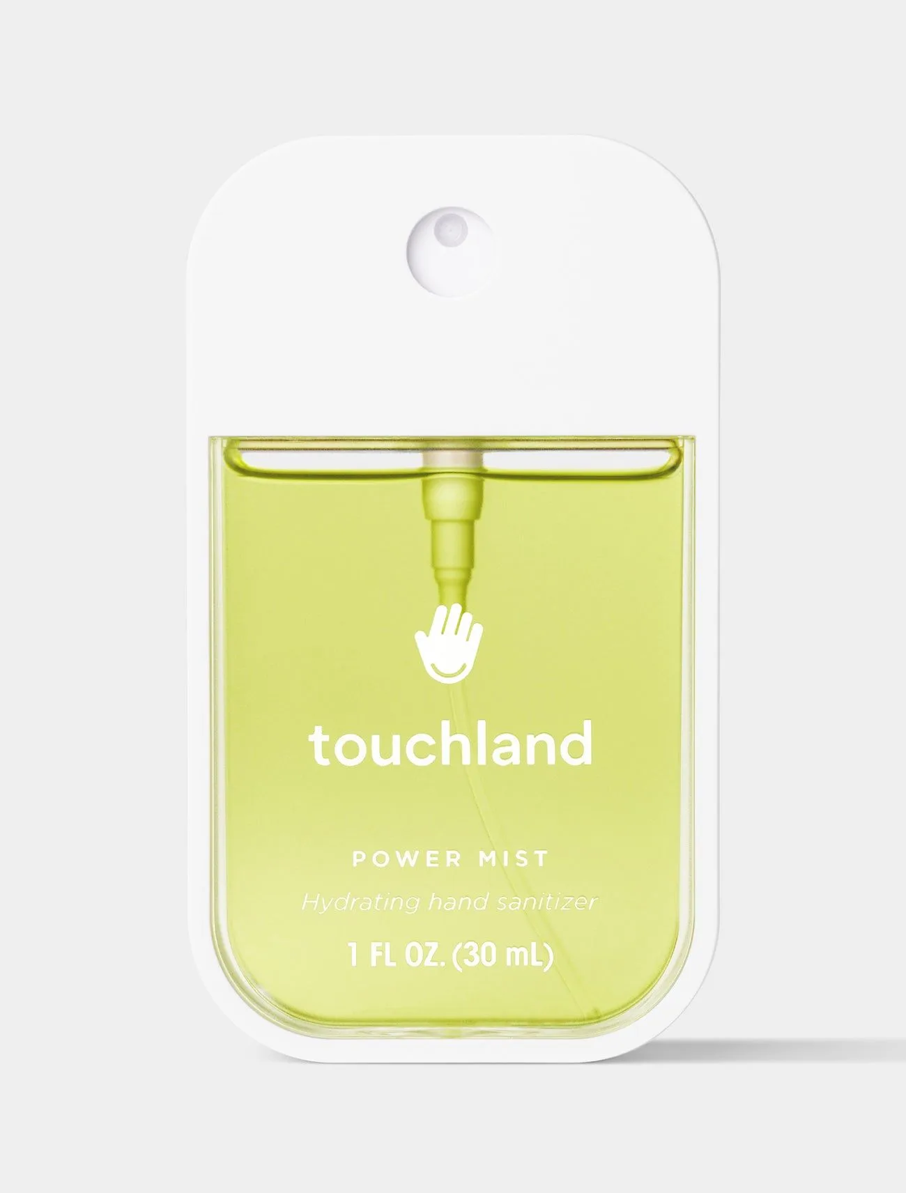 Lemon Lime Spritz Hand Sanitizer