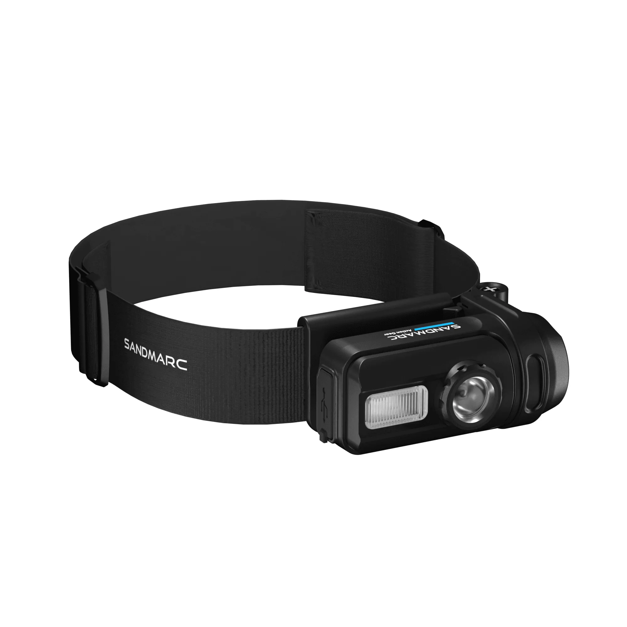 How to Use the Pro Headlamp with Your Outdoor Gear