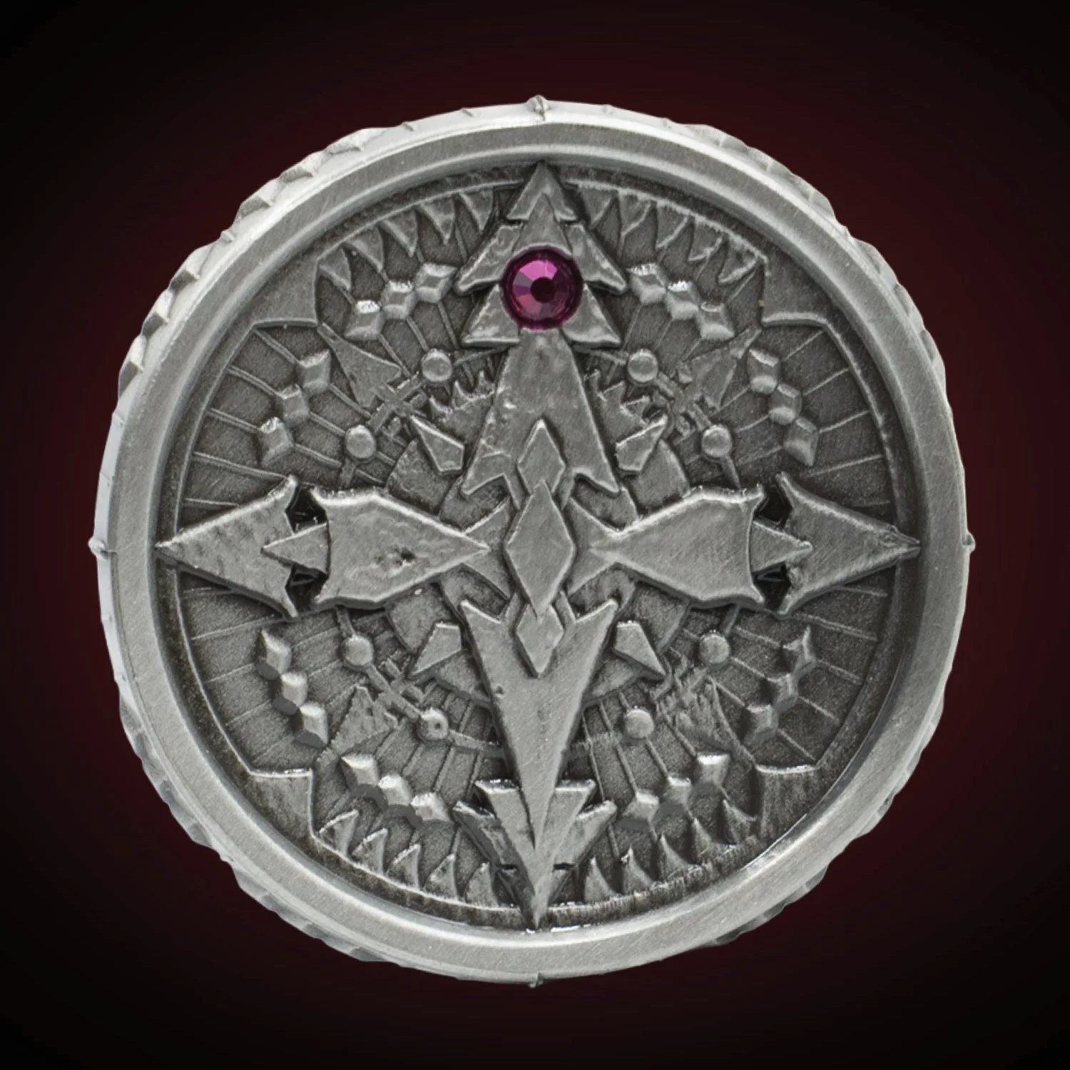 Dungeon Compass Coin: Einsatz in Tabletop-RPGs
