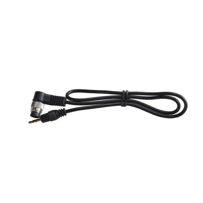 Tripod Spares : TN 1 Shutter Cable For Nikon Cameras