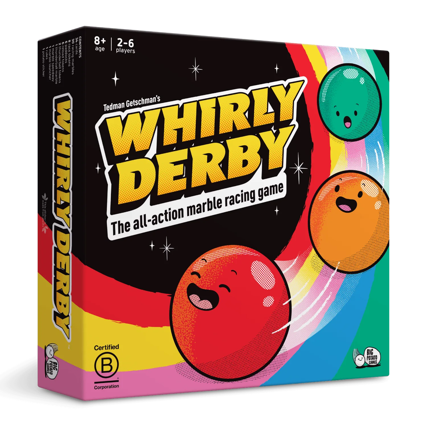 5 Tips for Choosing the Perfect Party Game for Any Crowd