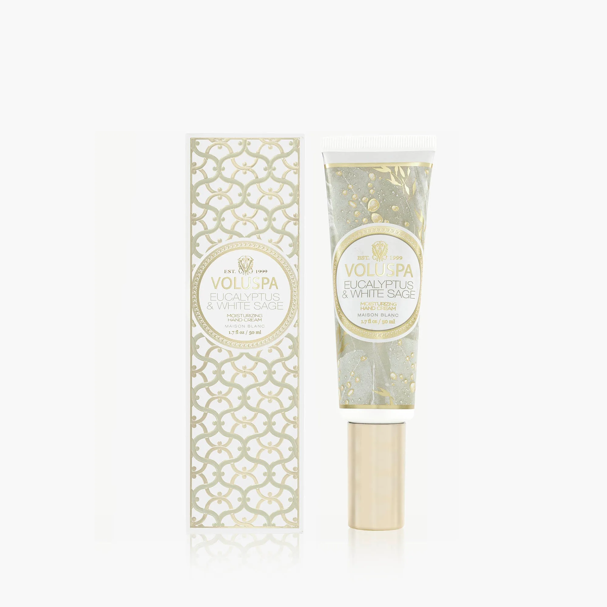 Eucalyptus White Sage vs California Summers: Scent Face-Off
