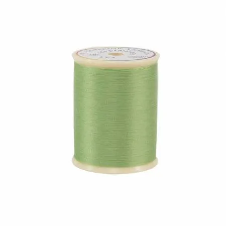 So Fine! Thread #493 Pastel Green - Spool