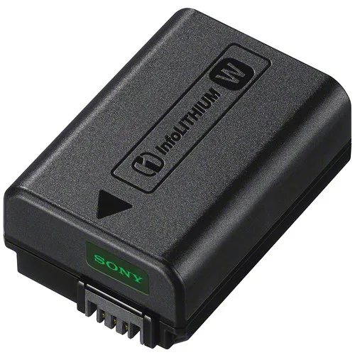Sony NP-FW50 Rechargeable Battery Pack