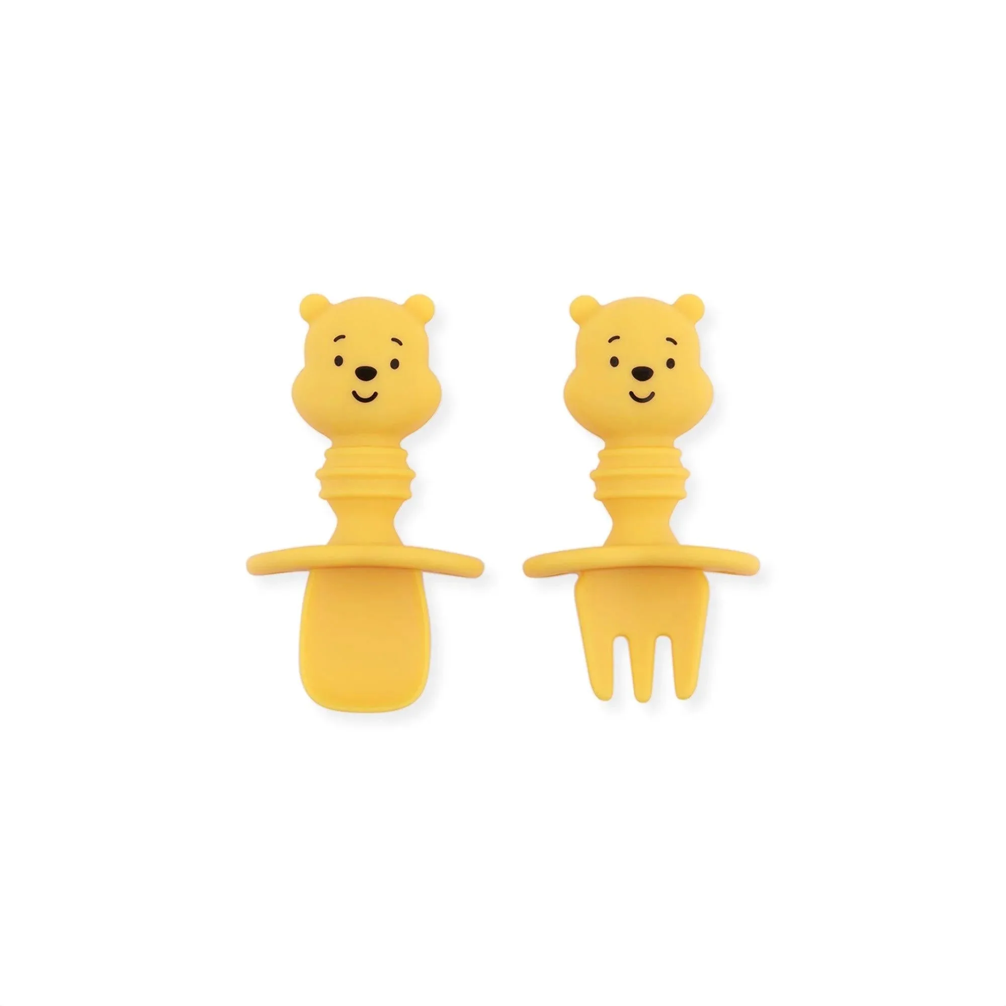 Como usar os mordedores Winnie the Pooh para a dentição