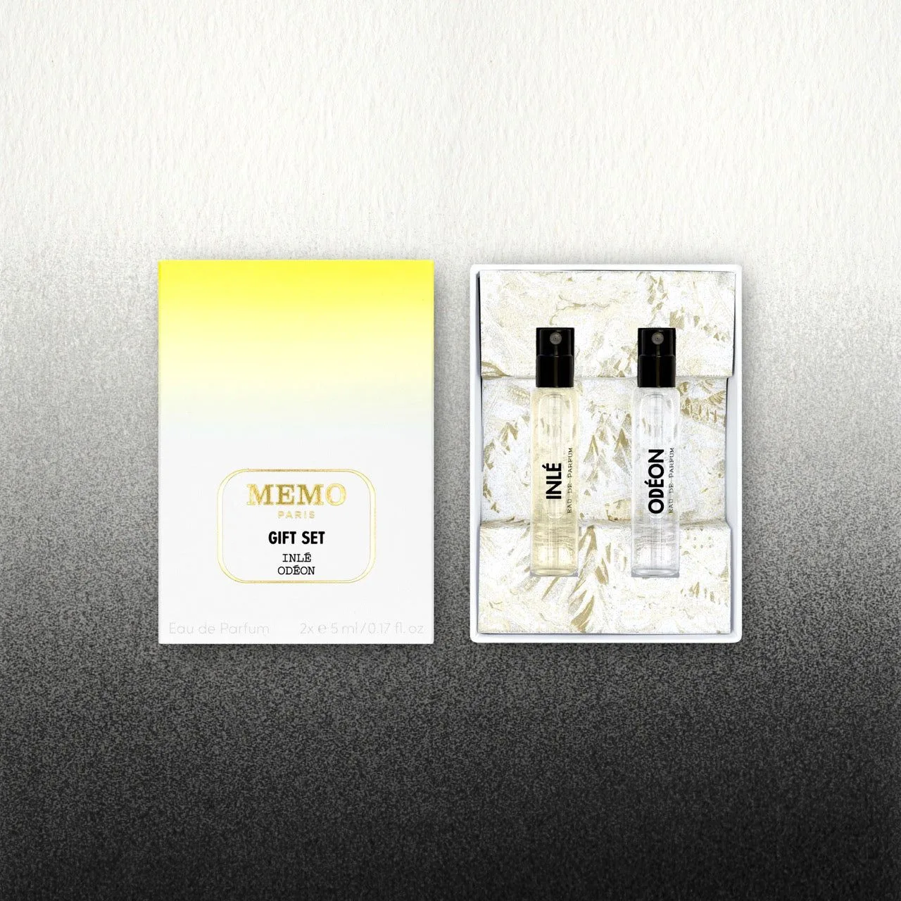 Inlé X Odéon: ของขวัญหนังดอกไม้สำหรับเธอ