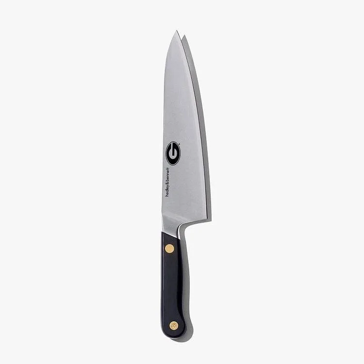 How to Clean and Maintain Your Chef Knife for Lasting Sharpness